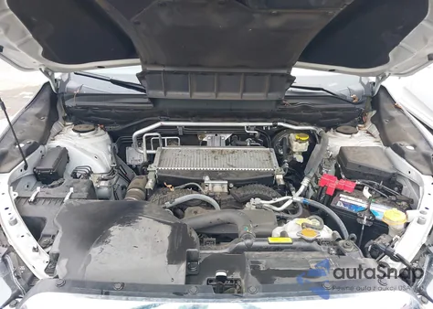 2022 Subaru Ascent Touring из США, поврежденный, VIN 4S4WMARD1N3435783